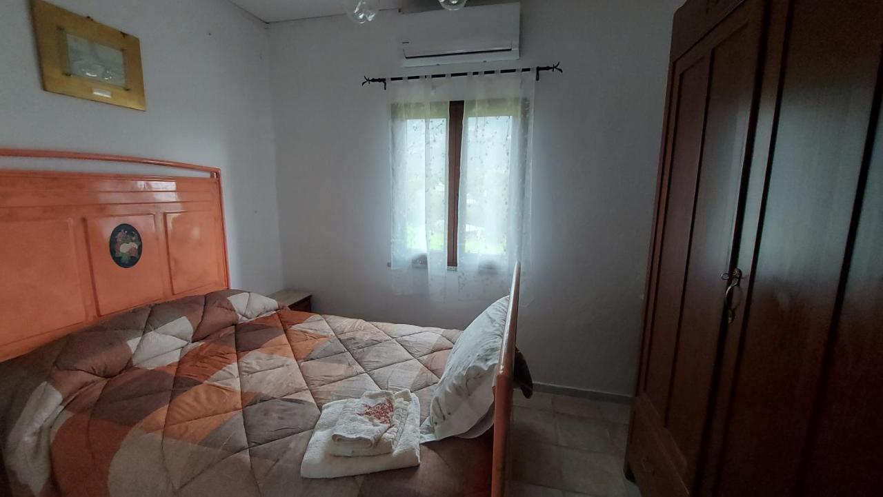 Sa Domu 'E Pisittu Apartment Iglesias Exterior foto