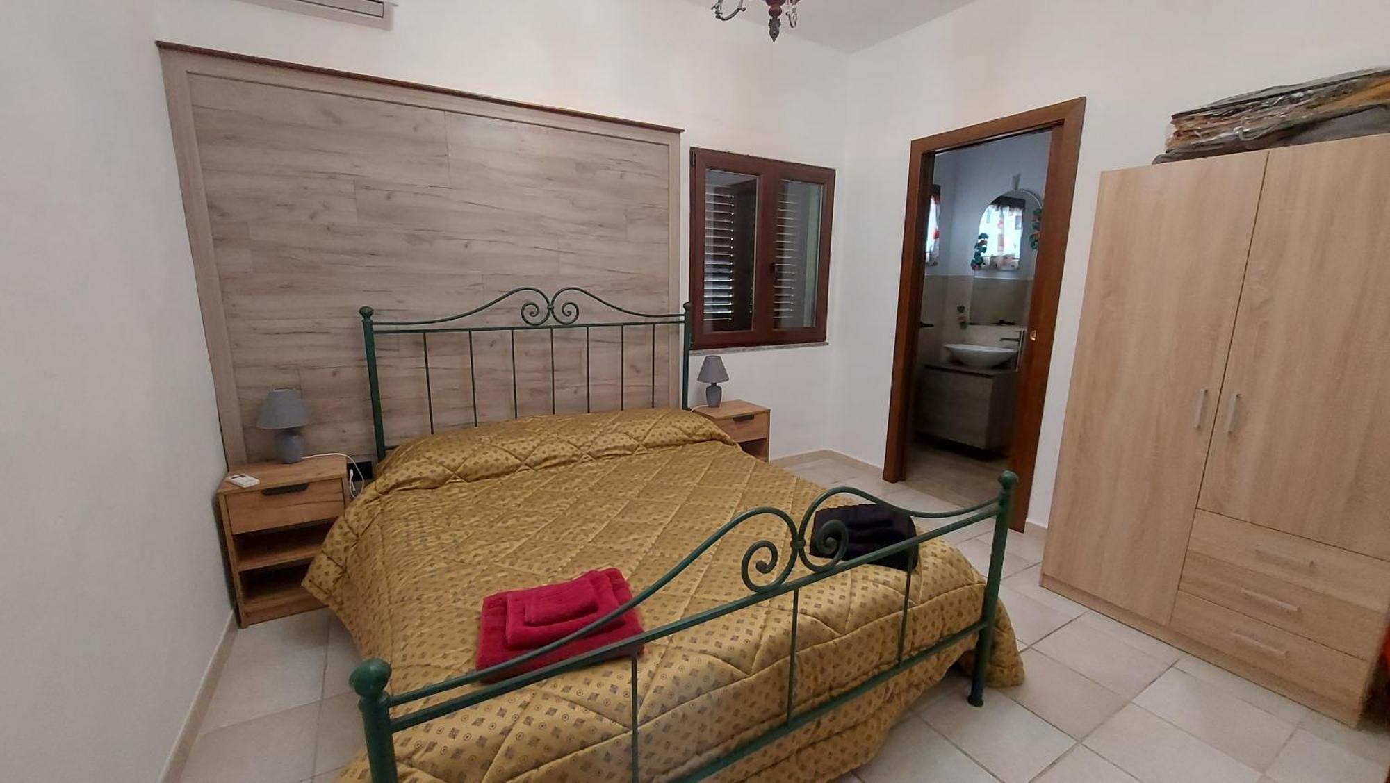 Sa Domu 'E Pisittu Apartment Iglesias Exterior foto